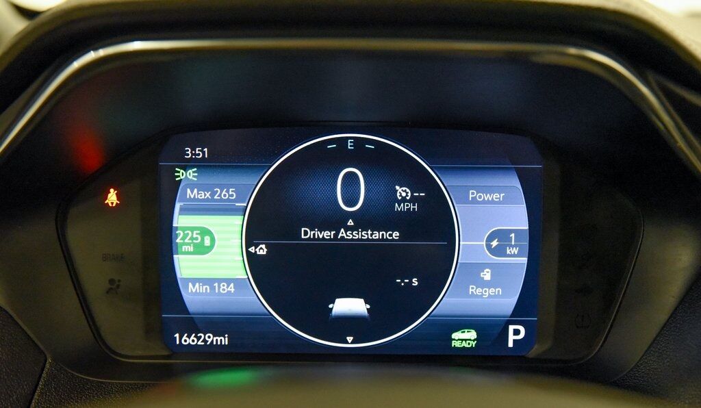 2023 Chevrolet Bolt EV 1LT Akron OH