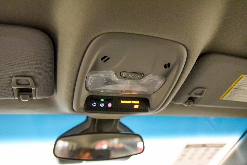 2023 Chevrolet Bolt EV 1LT Akron OH