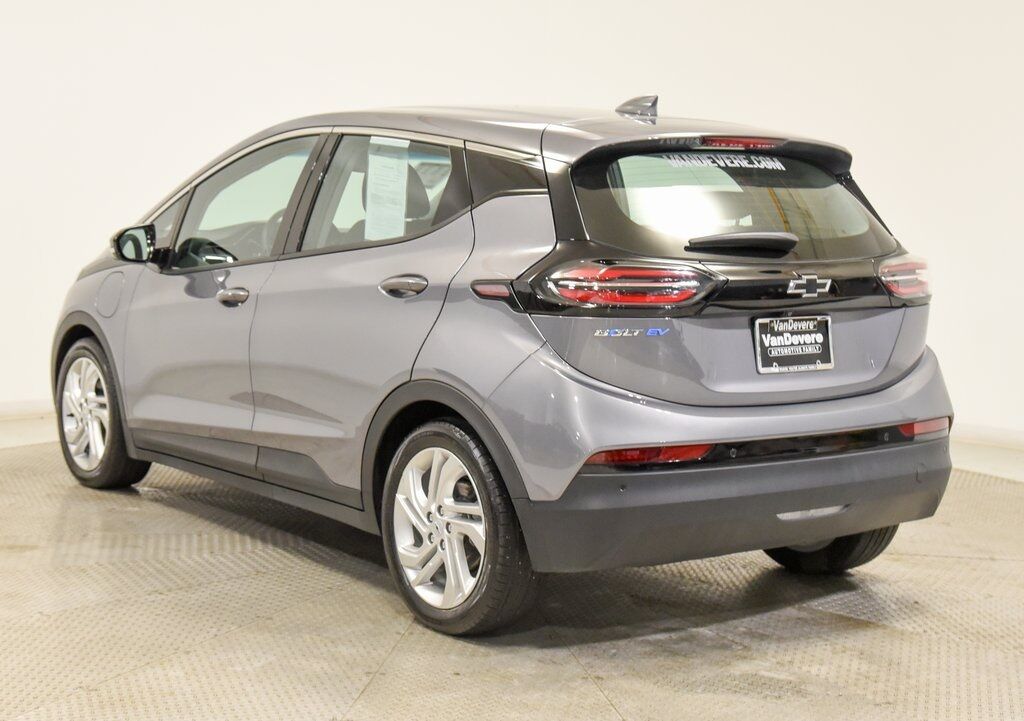 2023 Chevrolet Bolt EV 1LT Akron OH