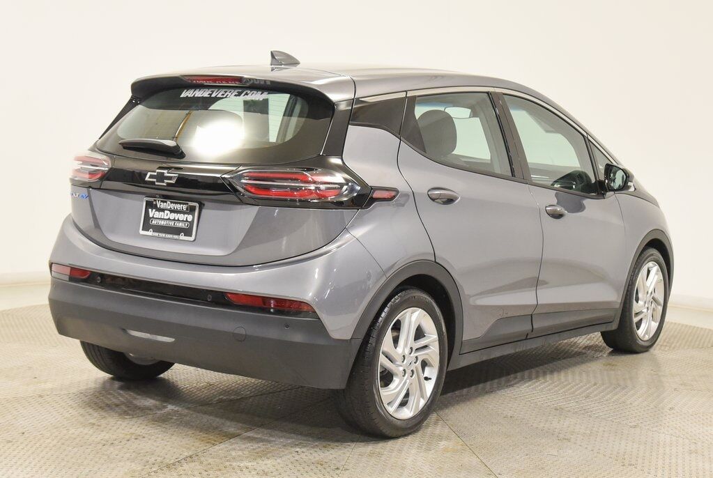 2023 Chevrolet Bolt EV 1LT Akron OH