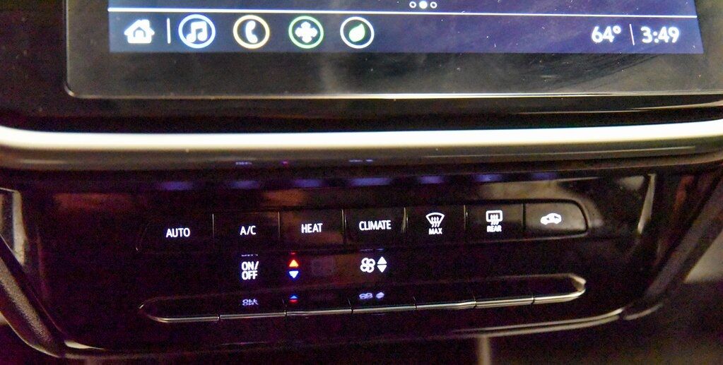 2023 Chevrolet Bolt EV 1LT Akron OH