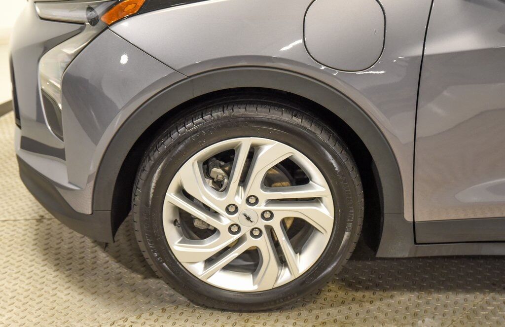 2023 Chevrolet Bolt EV 1LT Akron OH