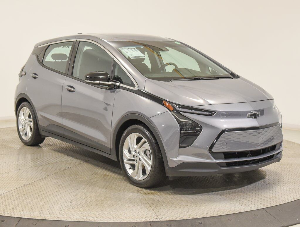 2023 Chevrolet Bolt EV 1LT Akron OH