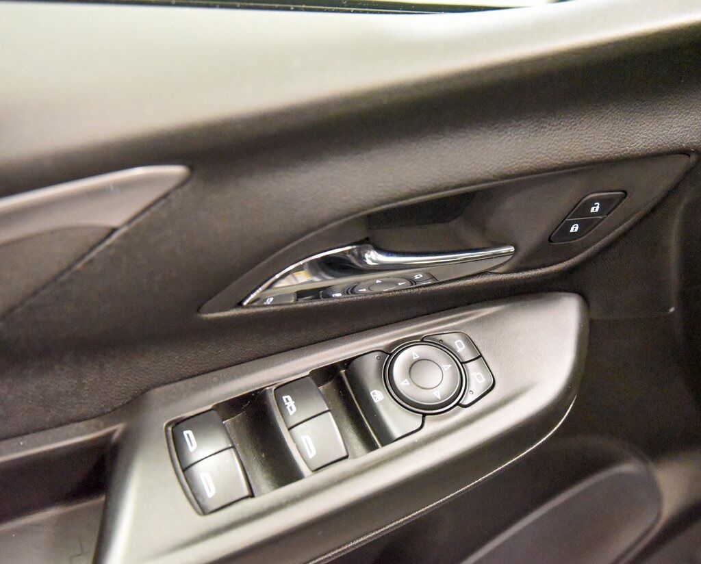 2023 Chevrolet Bolt EV 1LT Akron OH