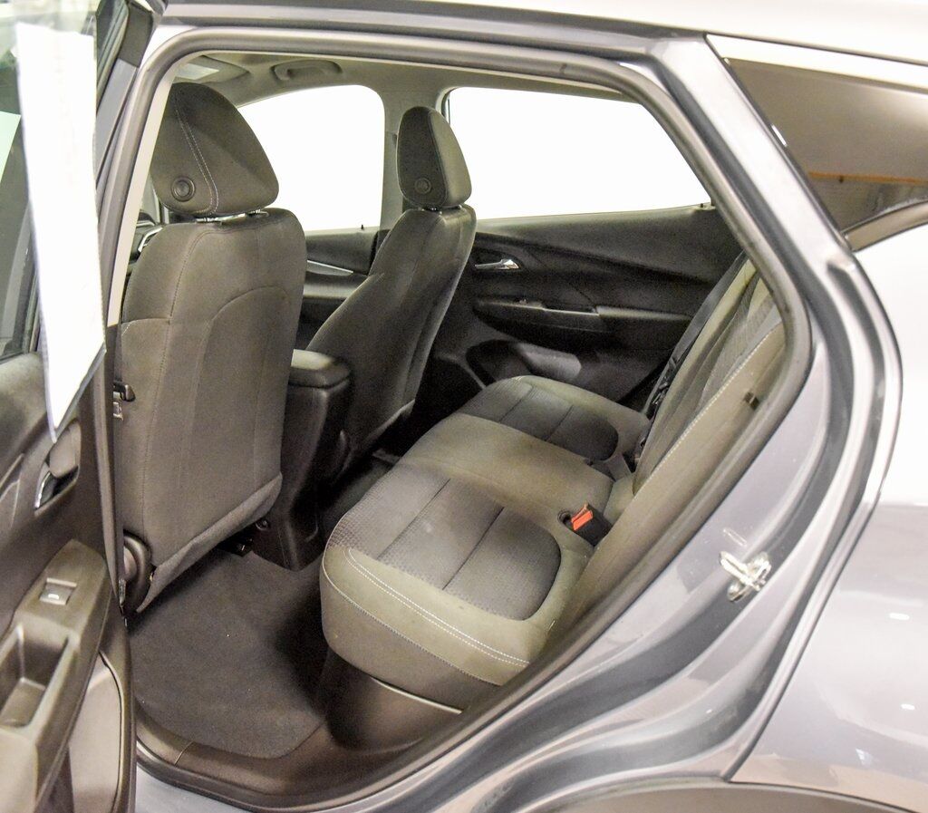 2023 Chevrolet Bolt EV 1LT Akron OH