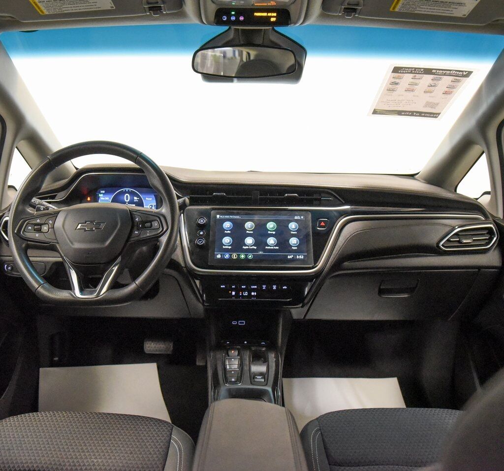 2023 Chevrolet Bolt EV 1LT Akron OH