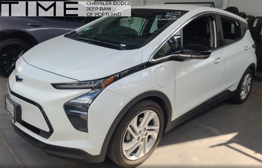 2023 Chevrolet Bolt EV 1LT Portland OR
