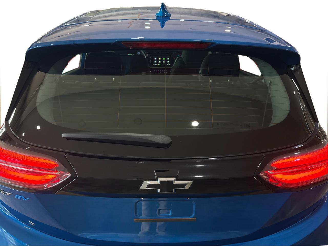 2023 Chevrolet Bolt EV 1LT Richmond Hill ON