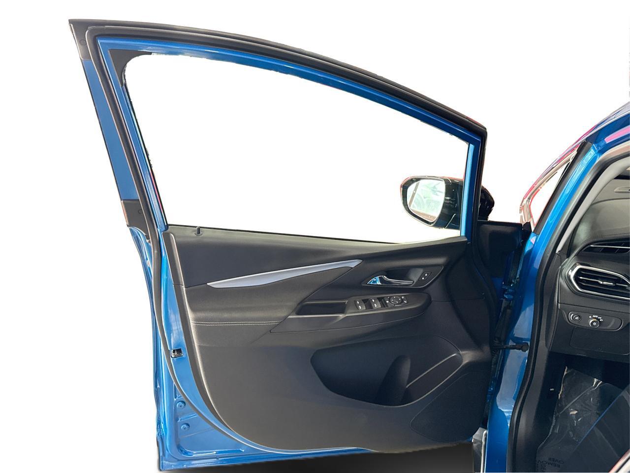 2023 Chevrolet Bolt EV 1LT Richmond Hill ON