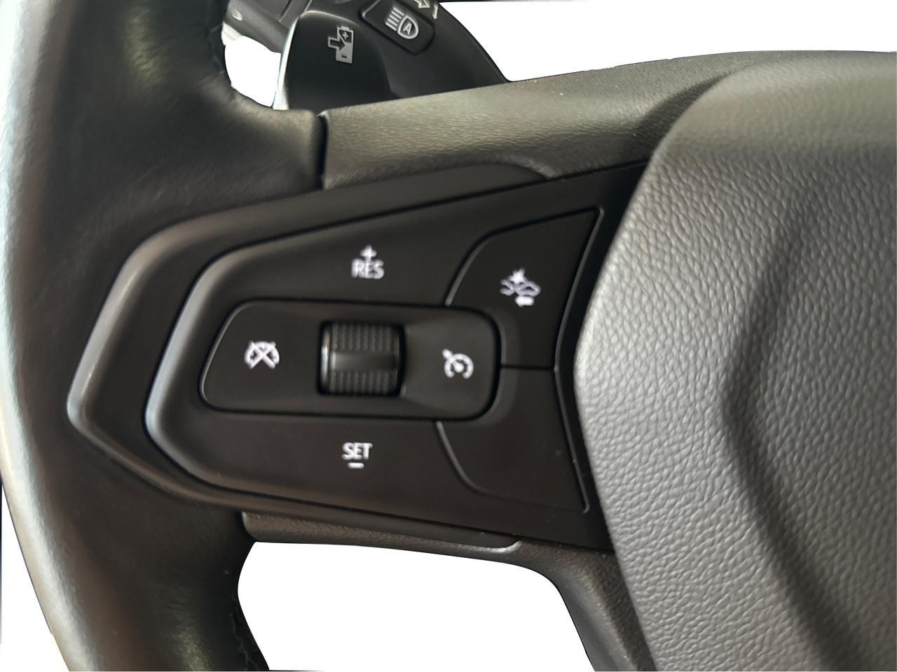 2023 Chevrolet Bolt EV 1LT Richmond Hill ON