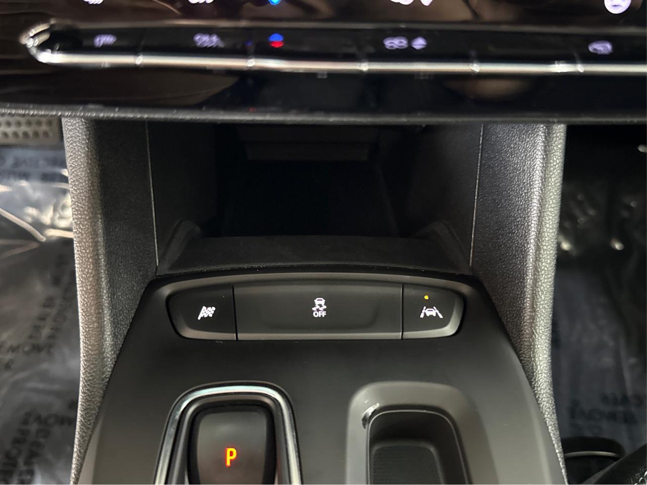 2023 Chevrolet Bolt EV 1LT Richmond Hill ON