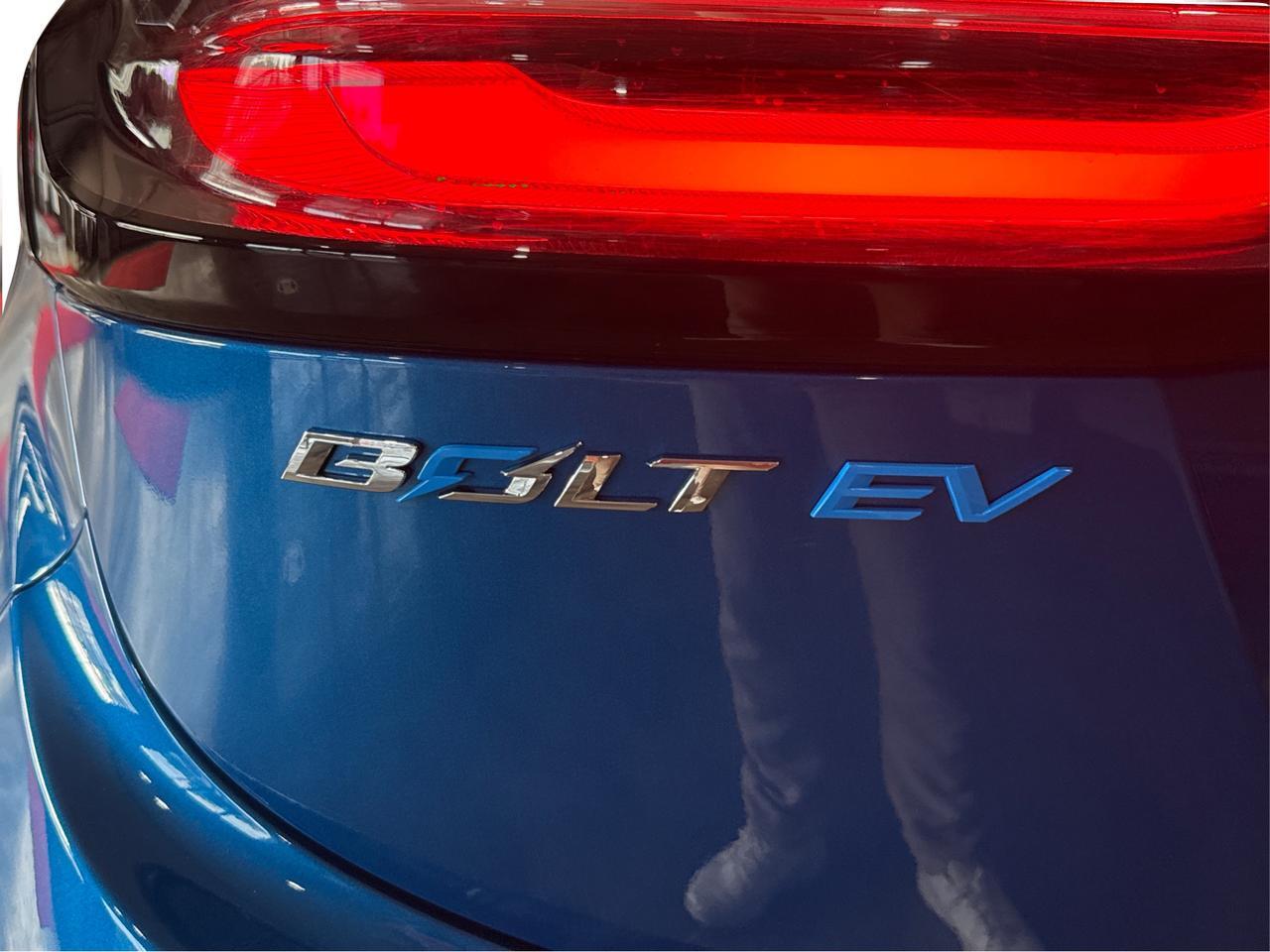 2023 Chevrolet Bolt EV 1LT Richmond Hill ON