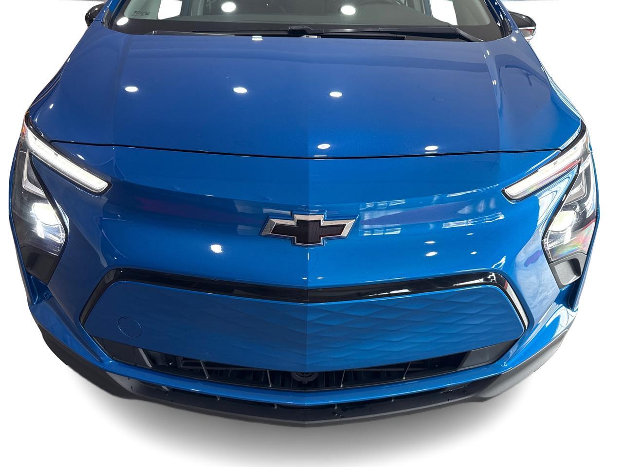 2023 Chevrolet Bolt EV 1LT Richmond Hill ON