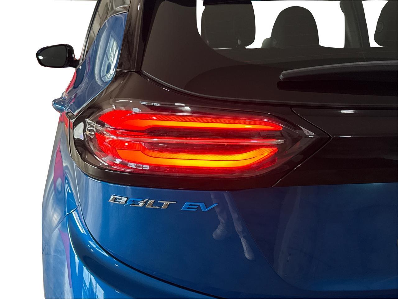 2023 Chevrolet Bolt EV 1LT Richmond Hill ON