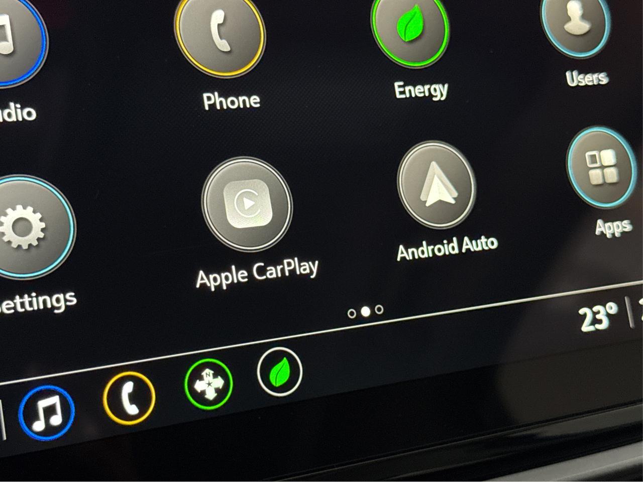 2023 Chevrolet Bolt EV 1LT Richmond Hill ON