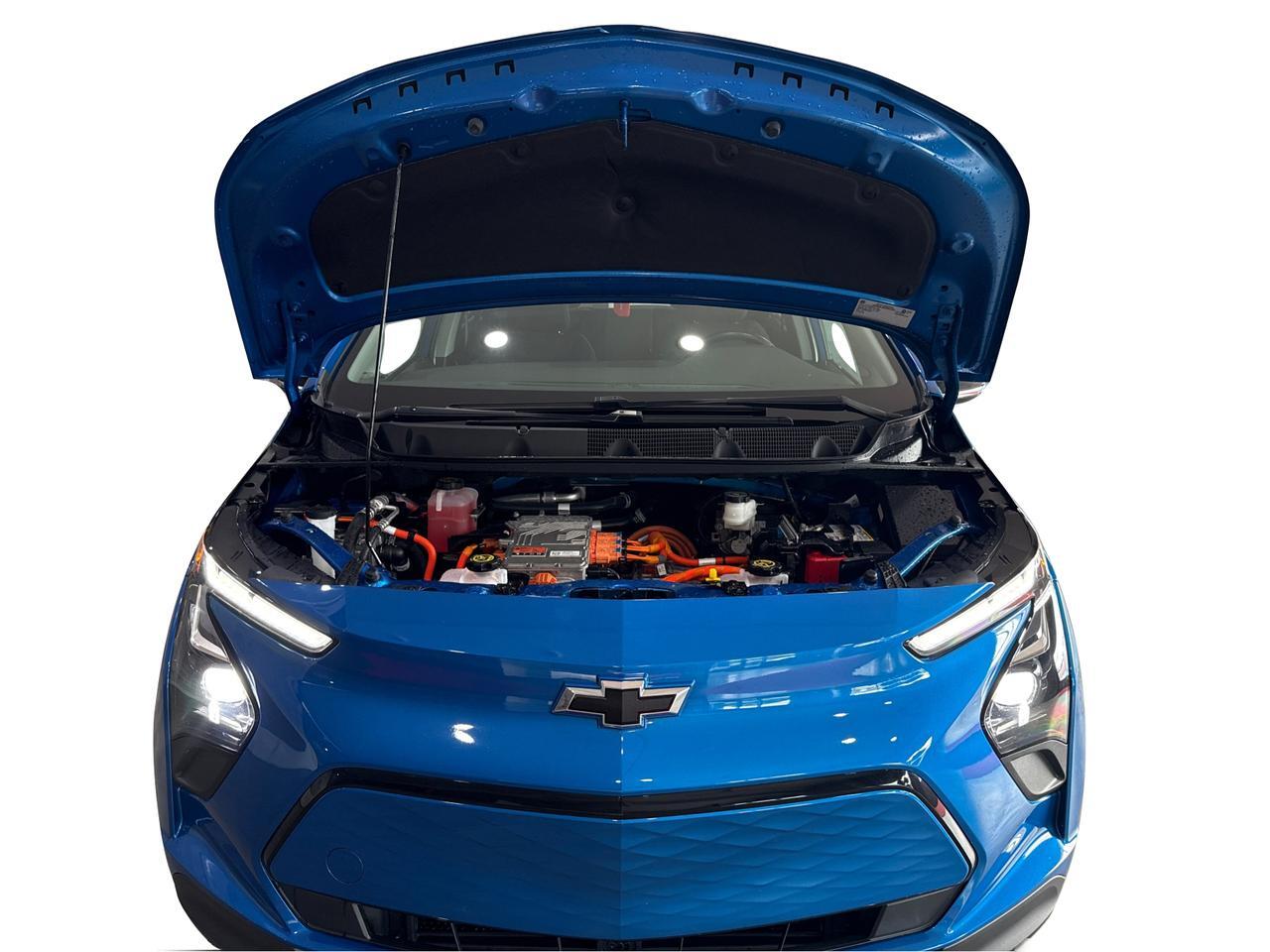 2023 Chevrolet Bolt EV 1LT Richmond Hill ON