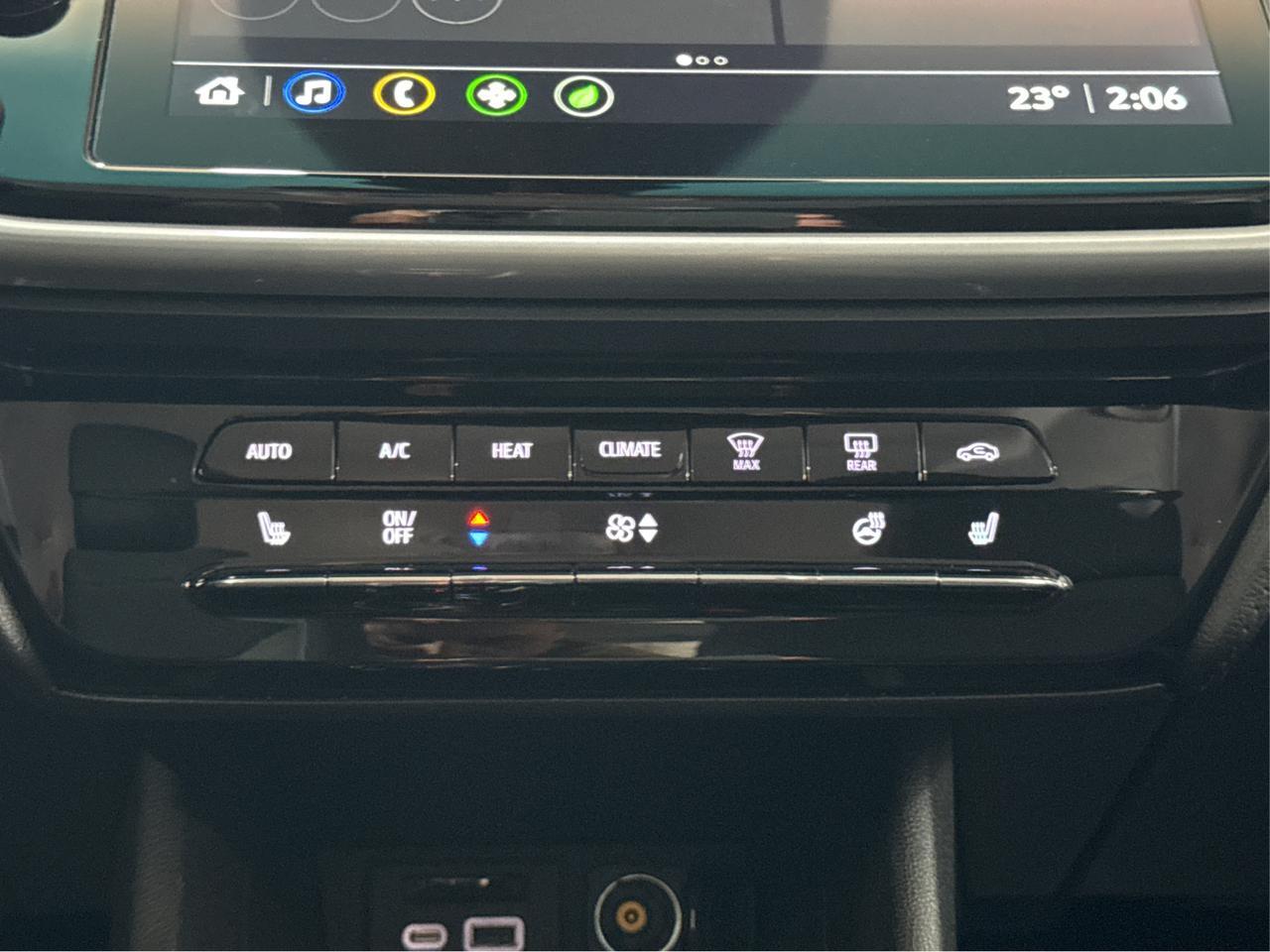 2023 Chevrolet Bolt EV 1LT Richmond Hill ON