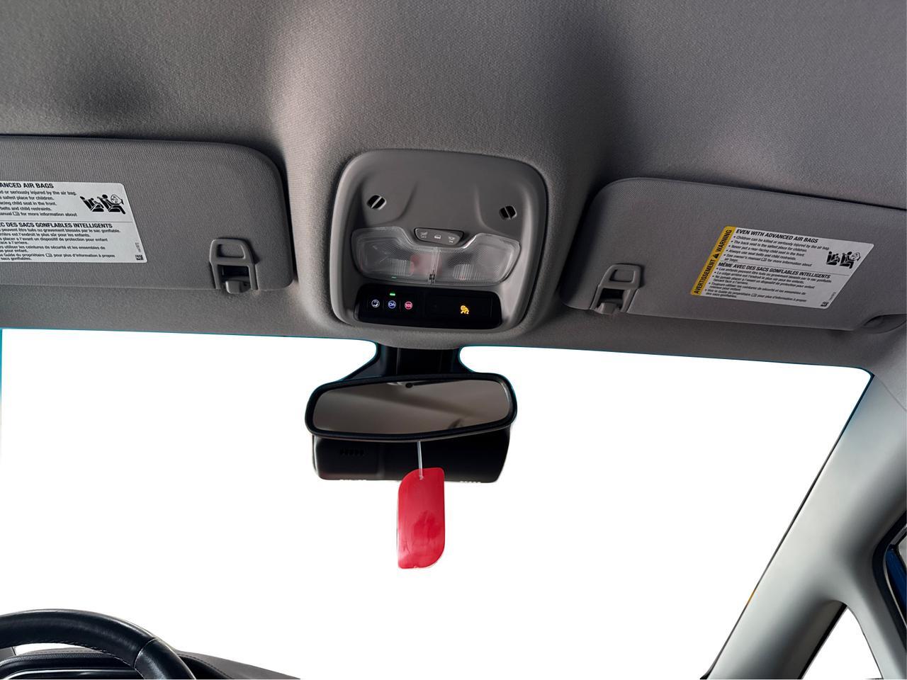 2023 Chevrolet Bolt EV 1LT Richmond Hill ON