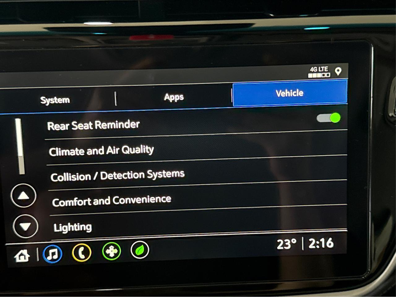 2023 Chevrolet Bolt EV 1LT Richmond Hill ON