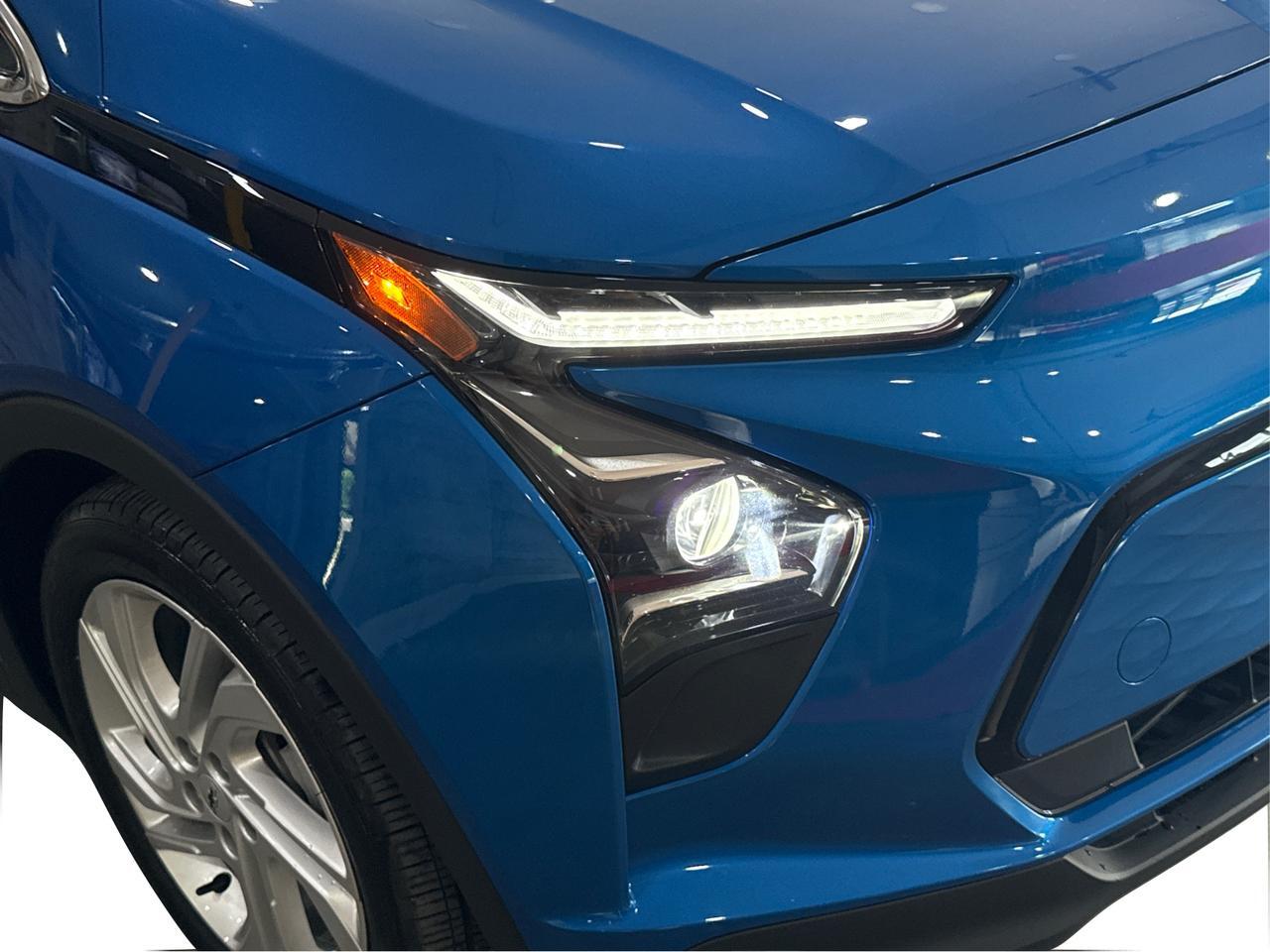 2023 Chevrolet Bolt EV 1LT Richmond Hill ON
