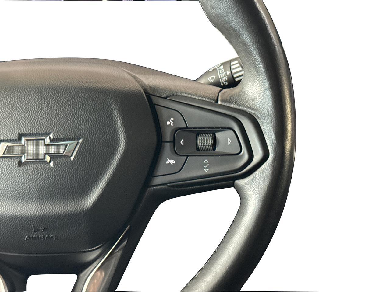 2023 Chevrolet Bolt EV 1LT Richmond Hill ON