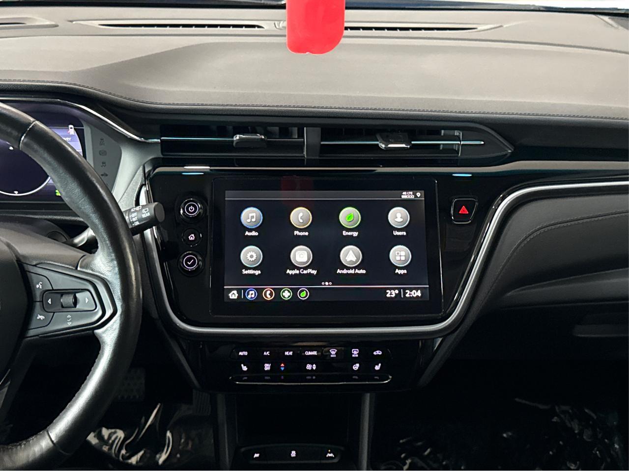 2023 Chevrolet Bolt EV 1LT Richmond Hill ON