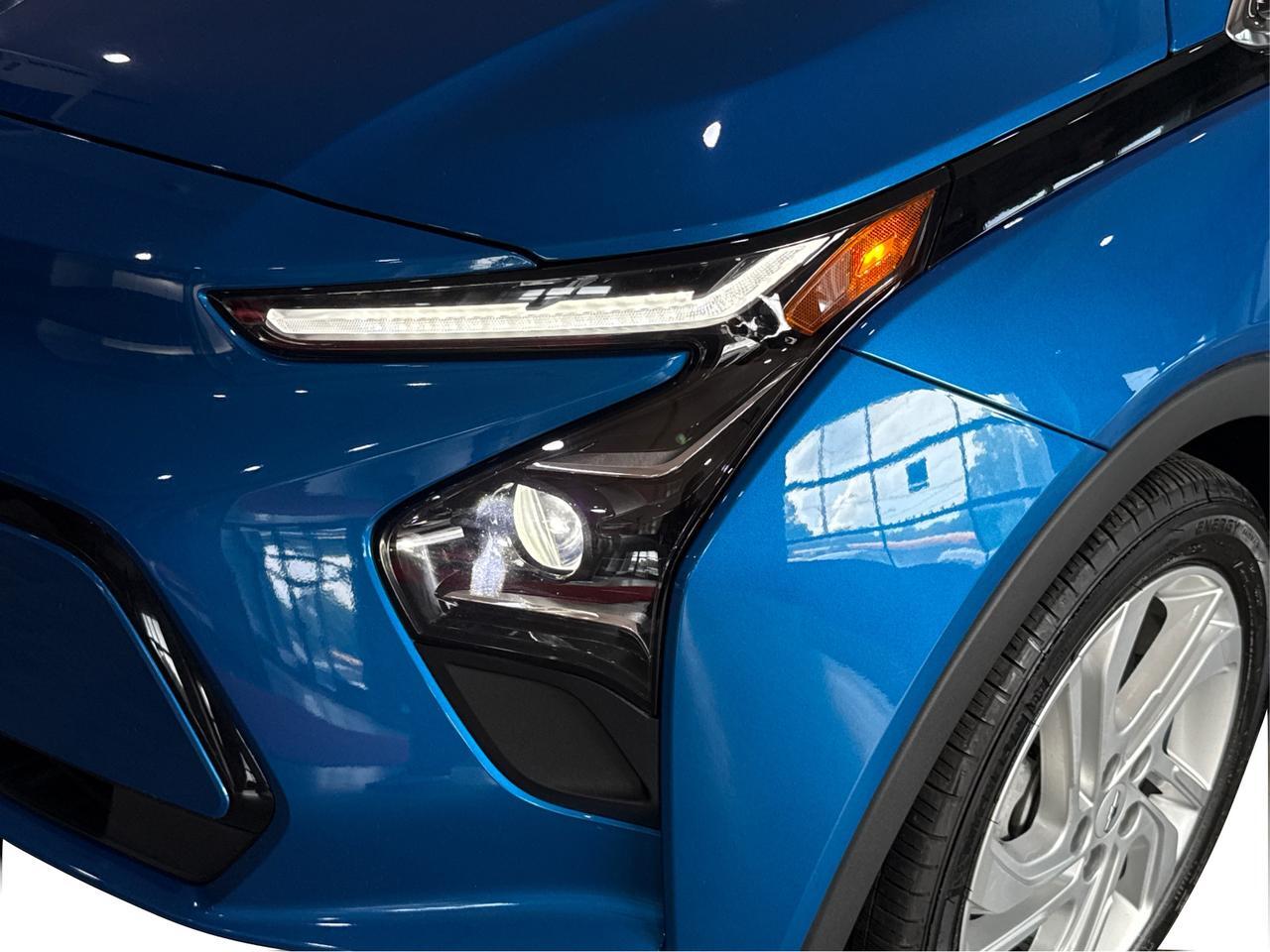 2023 Chevrolet Bolt EV 1LT Richmond Hill ON
