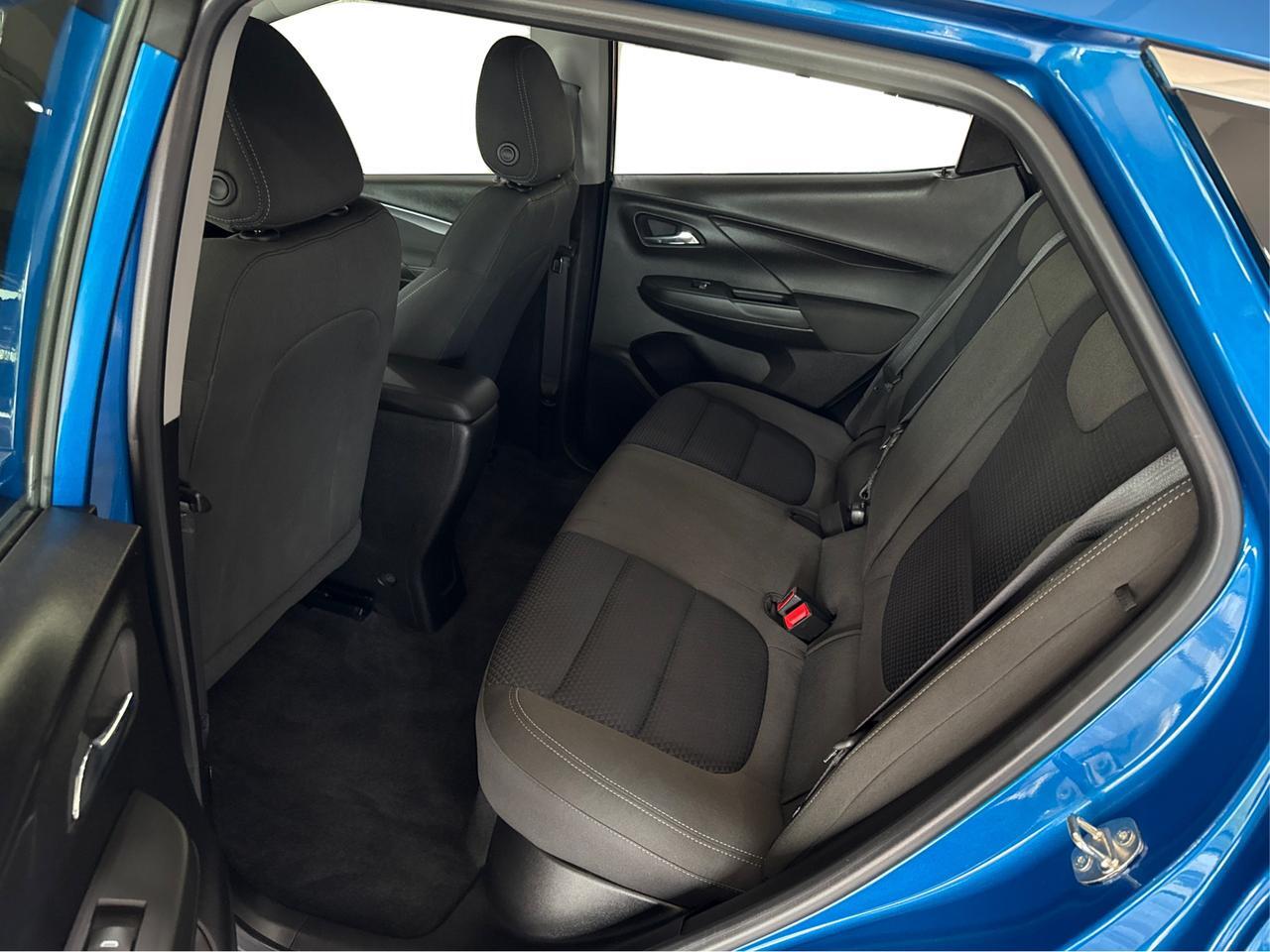 2023 Chevrolet Bolt EV 1LT Richmond Hill ON