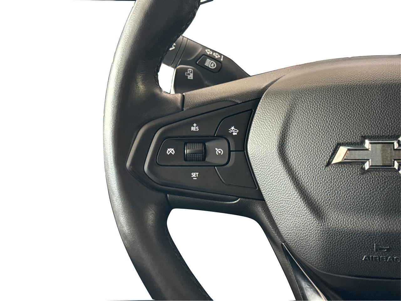 2023 Chevrolet Bolt EV 1LT Richmond Hill ON