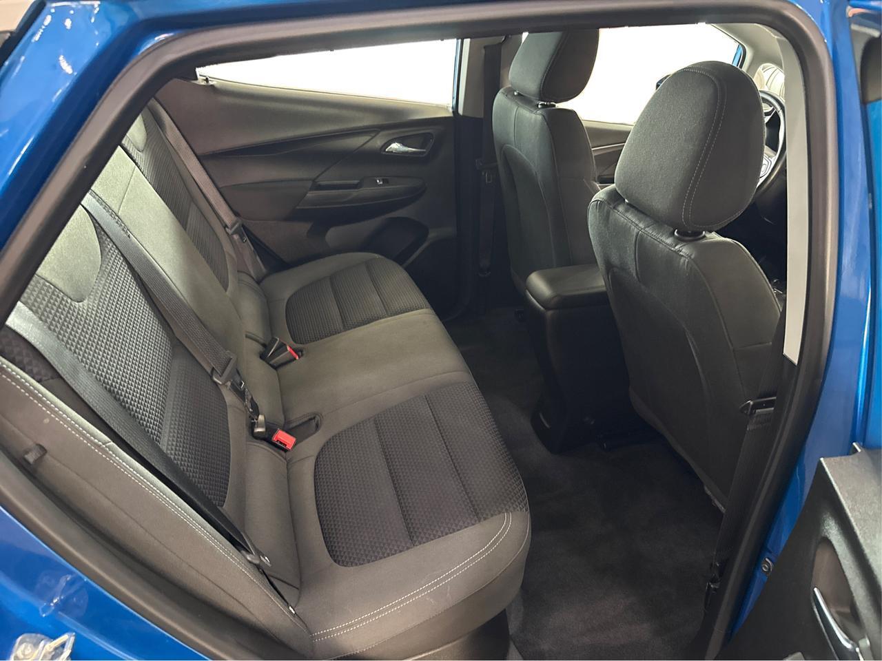 2023 Chevrolet Bolt EV 1LT Richmond Hill ON
