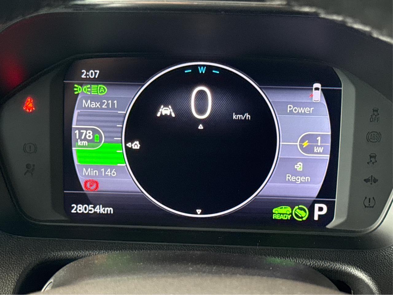 2023 Chevrolet Bolt EV 1LT Richmond Hill ON