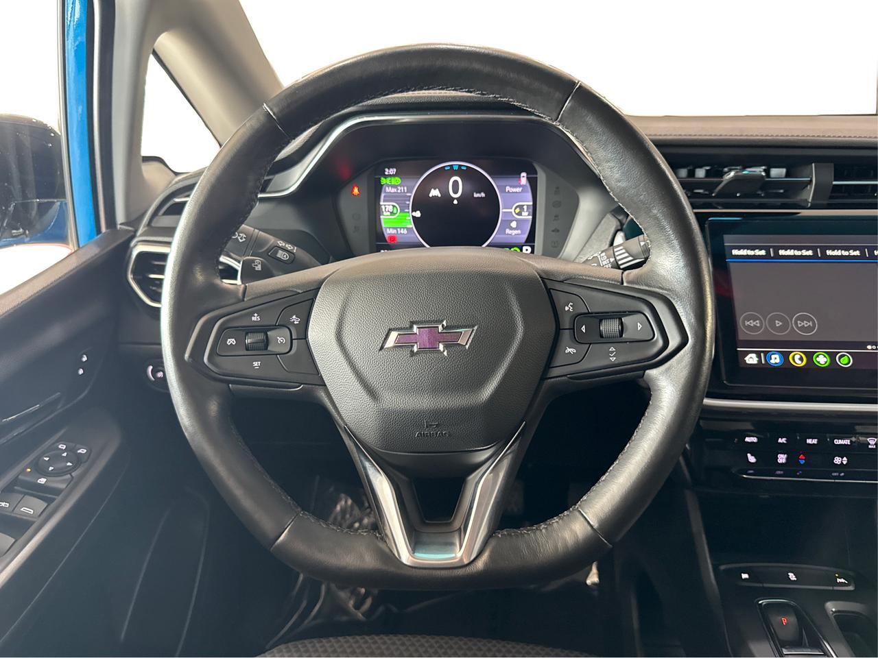 2023 Chevrolet Bolt EV 1LT Richmond Hill ON