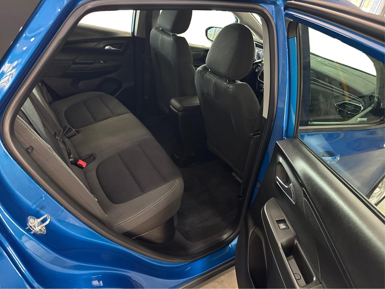 2023 Chevrolet Bolt EV 1LT Richmond Hill ON