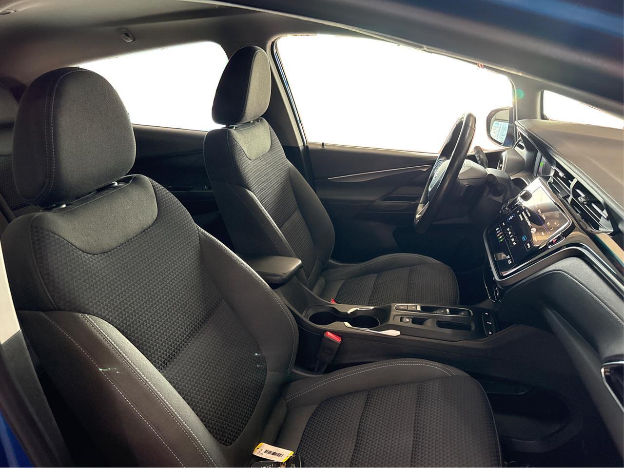 2023 Chevrolet Bolt EV 1LT Richmond Hill ON
