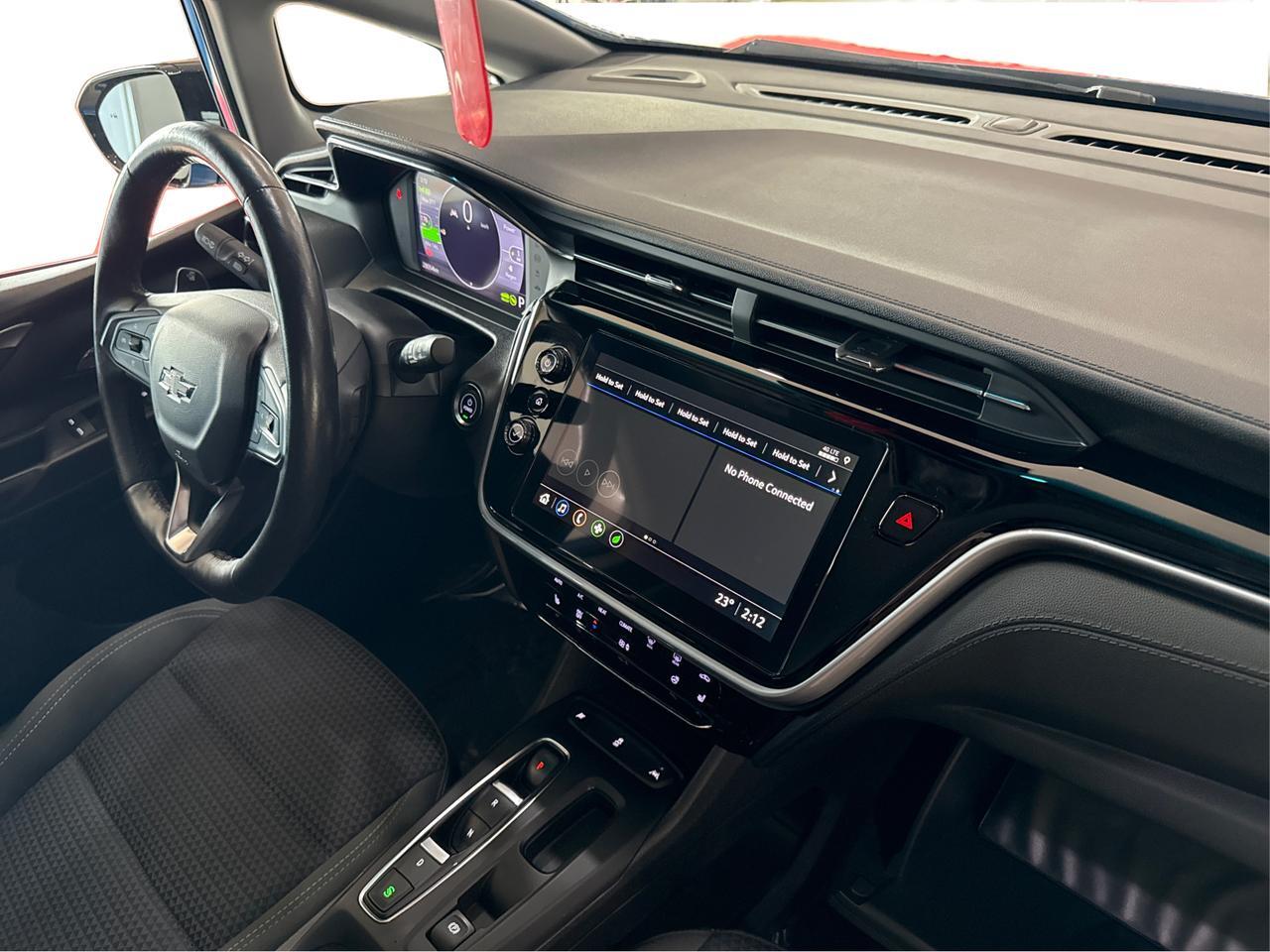 2023 Chevrolet Bolt EV 1LT Richmond Hill ON