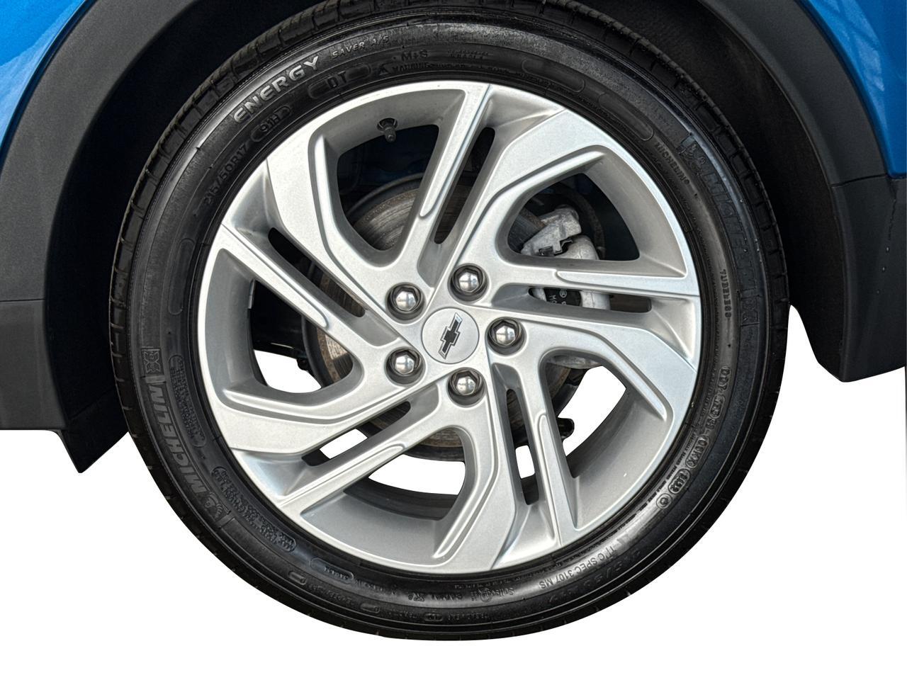 2023 Chevrolet Bolt EV 1LT Richmond Hill ON
