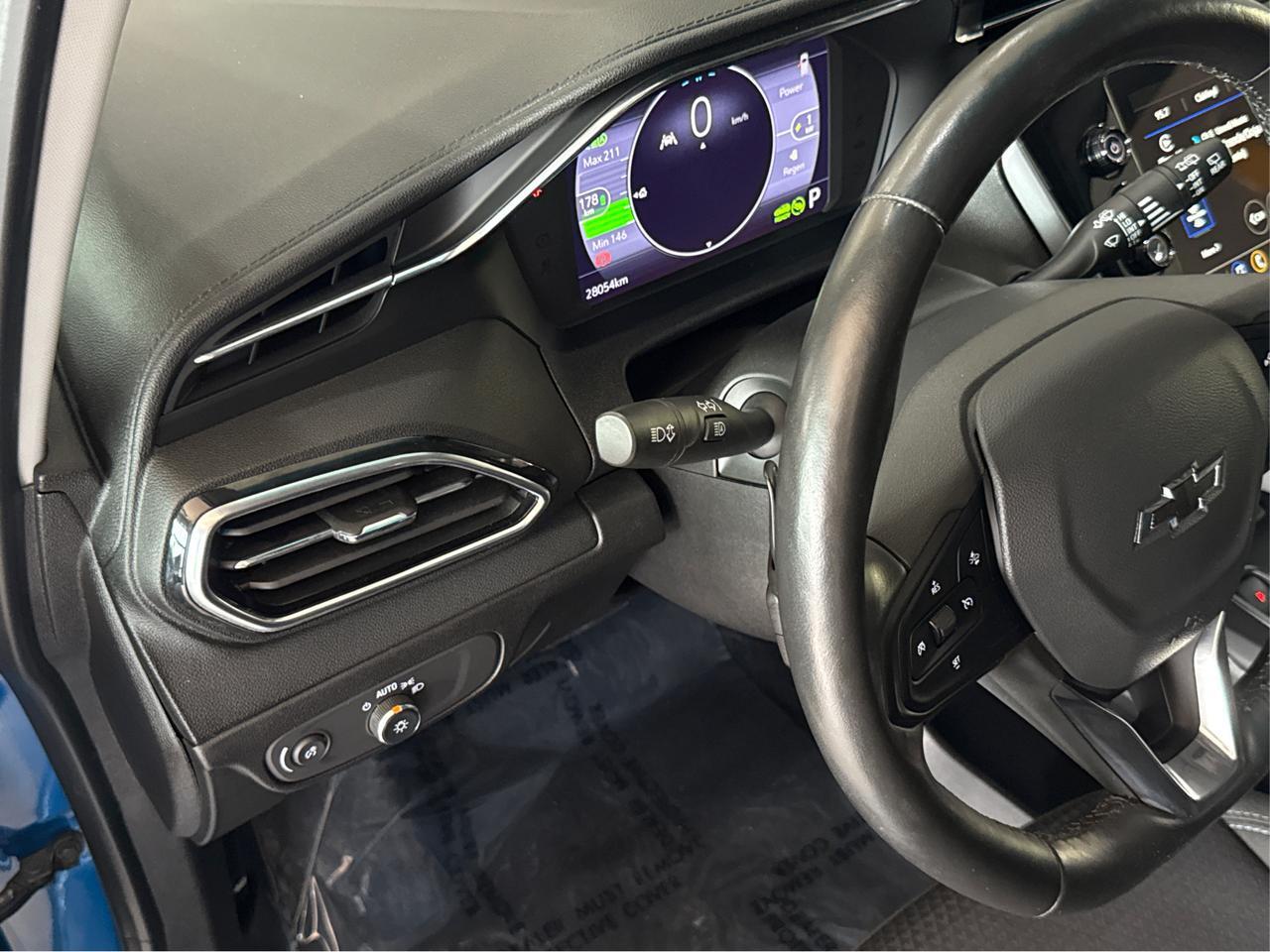 2023 Chevrolet Bolt EV 1LT Richmond Hill ON