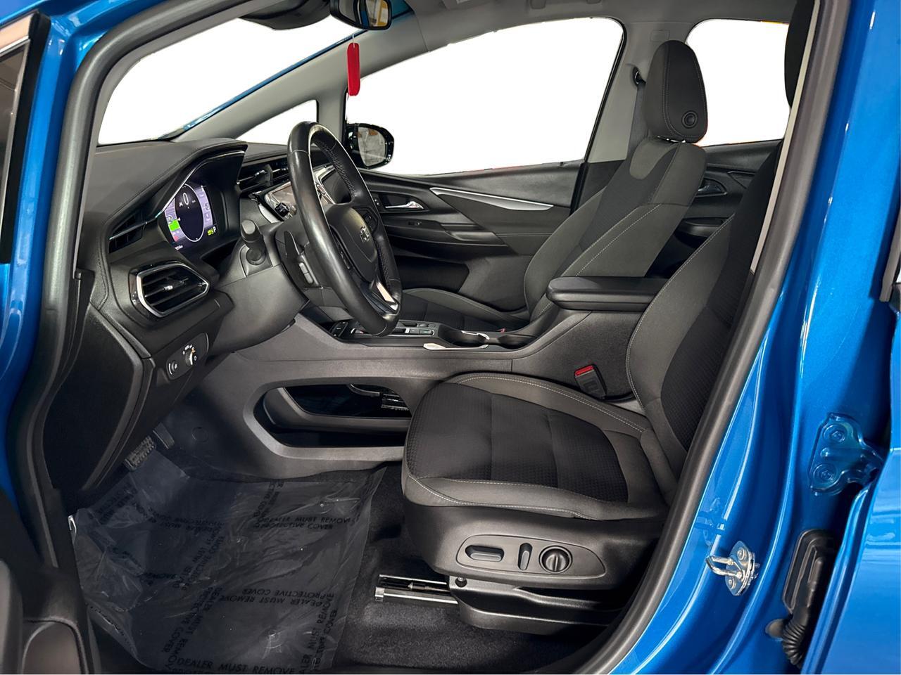 2023 Chevrolet Bolt EV 1LT Richmond Hill ON