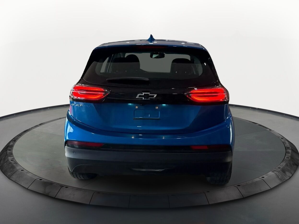 2023 Chevrolet Bolt EV 1LT Richmond Hill ON