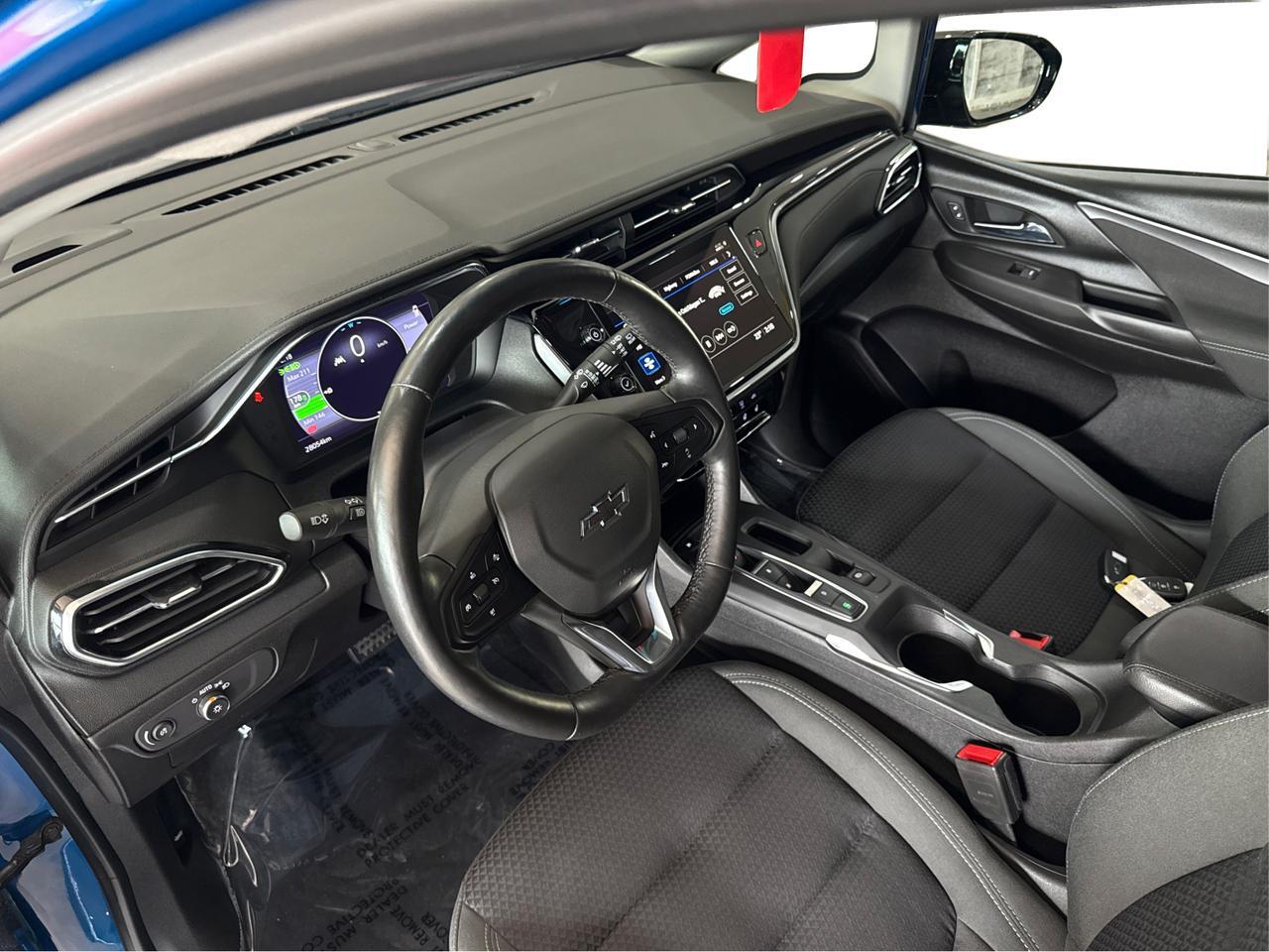 2023 Chevrolet Bolt EV 1LT Richmond Hill ON