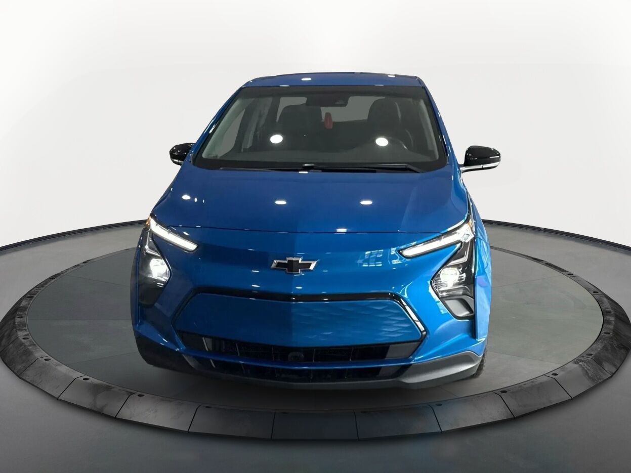 2023 Chevrolet Bolt EV 1LT Richmond Hill ON