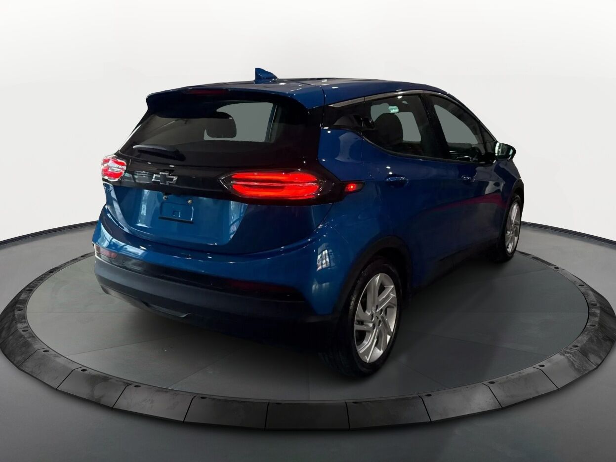 2023 Chevrolet Bolt EV 1LT Richmond Hill ON