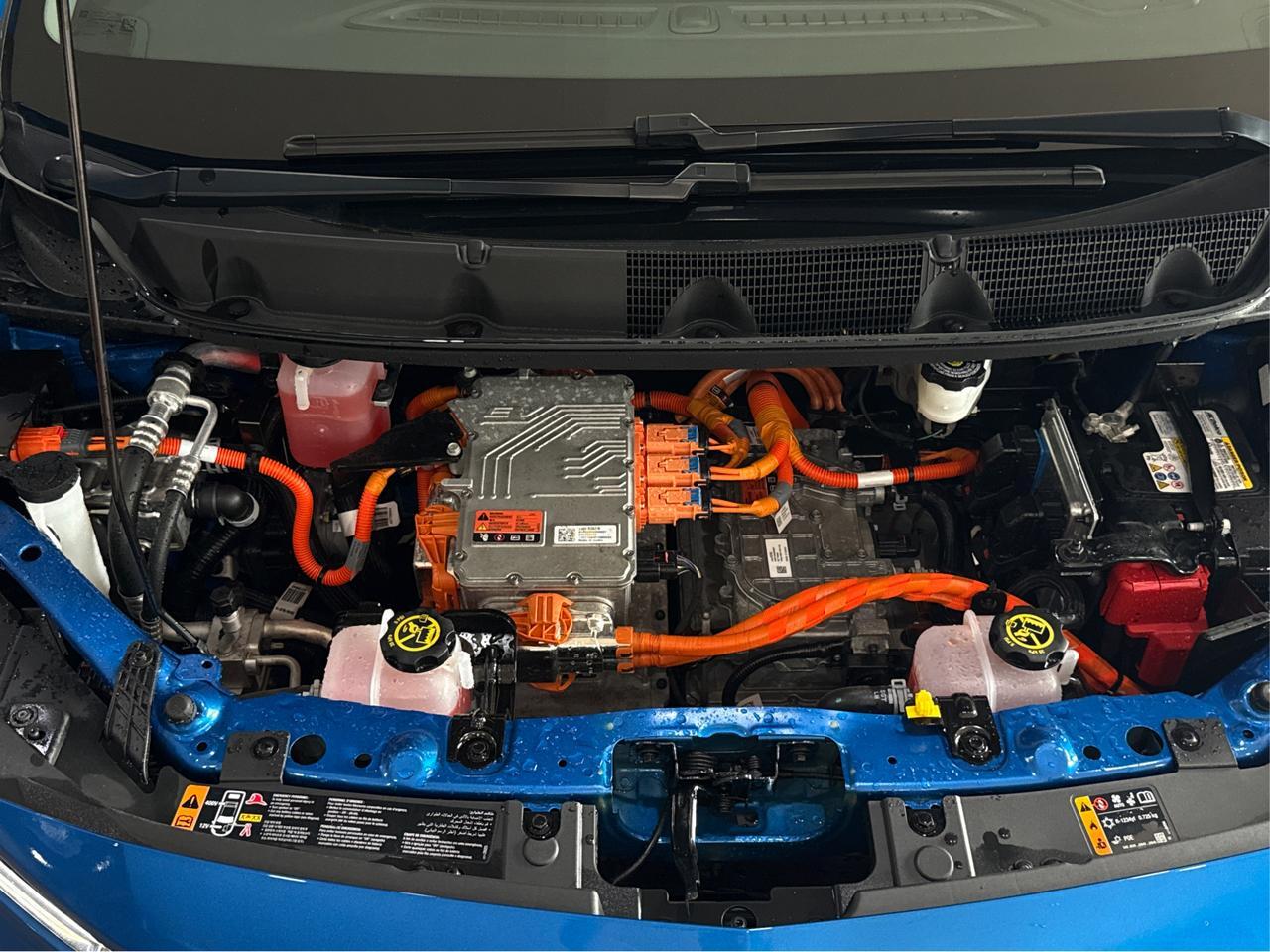 2023 Chevrolet Bolt EV 1LT Richmond Hill ON