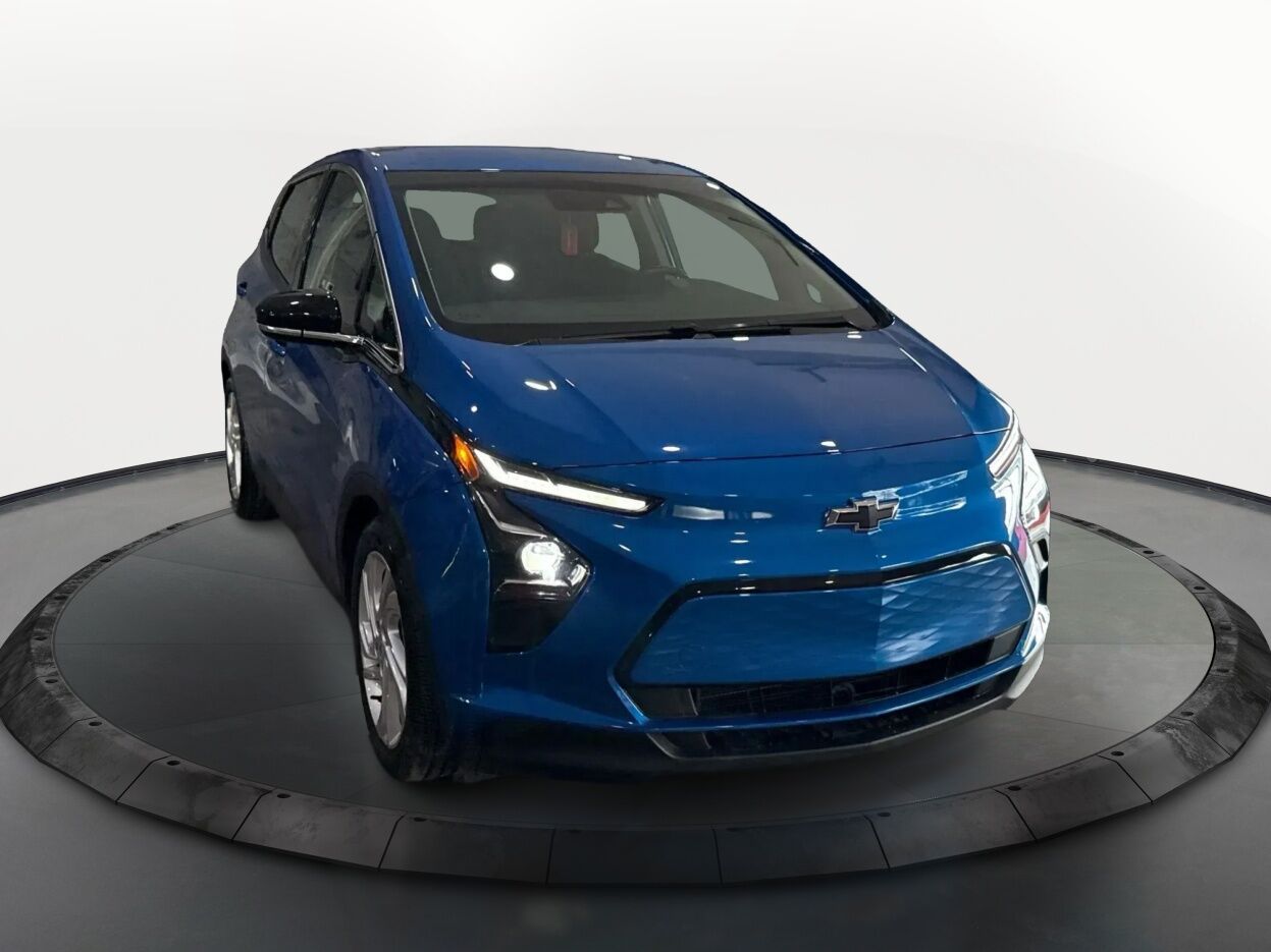 2023 Chevrolet Bolt EV 1LT Richmond Hill ON