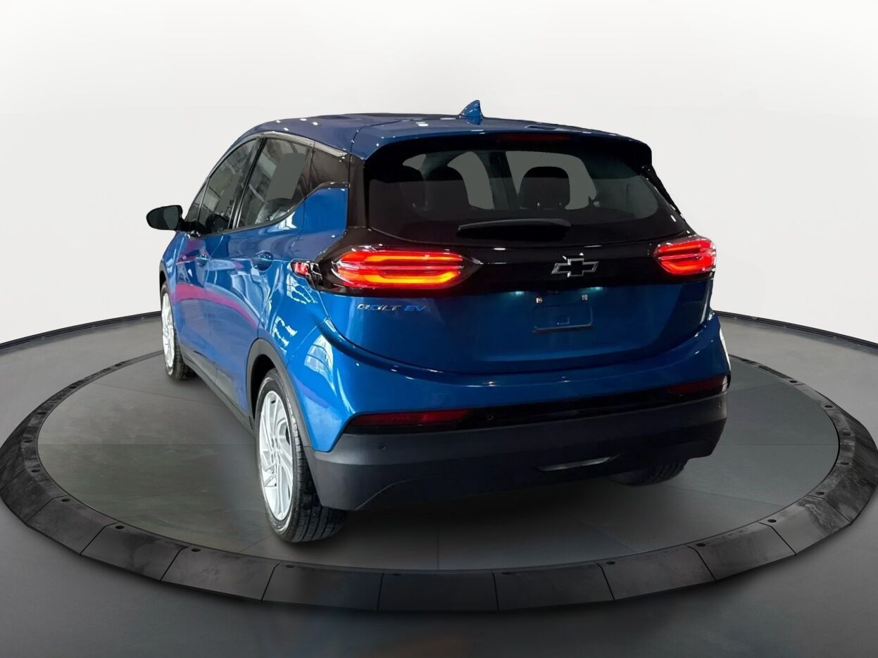 2023 Chevrolet Bolt EV 1LT Richmond Hill ON