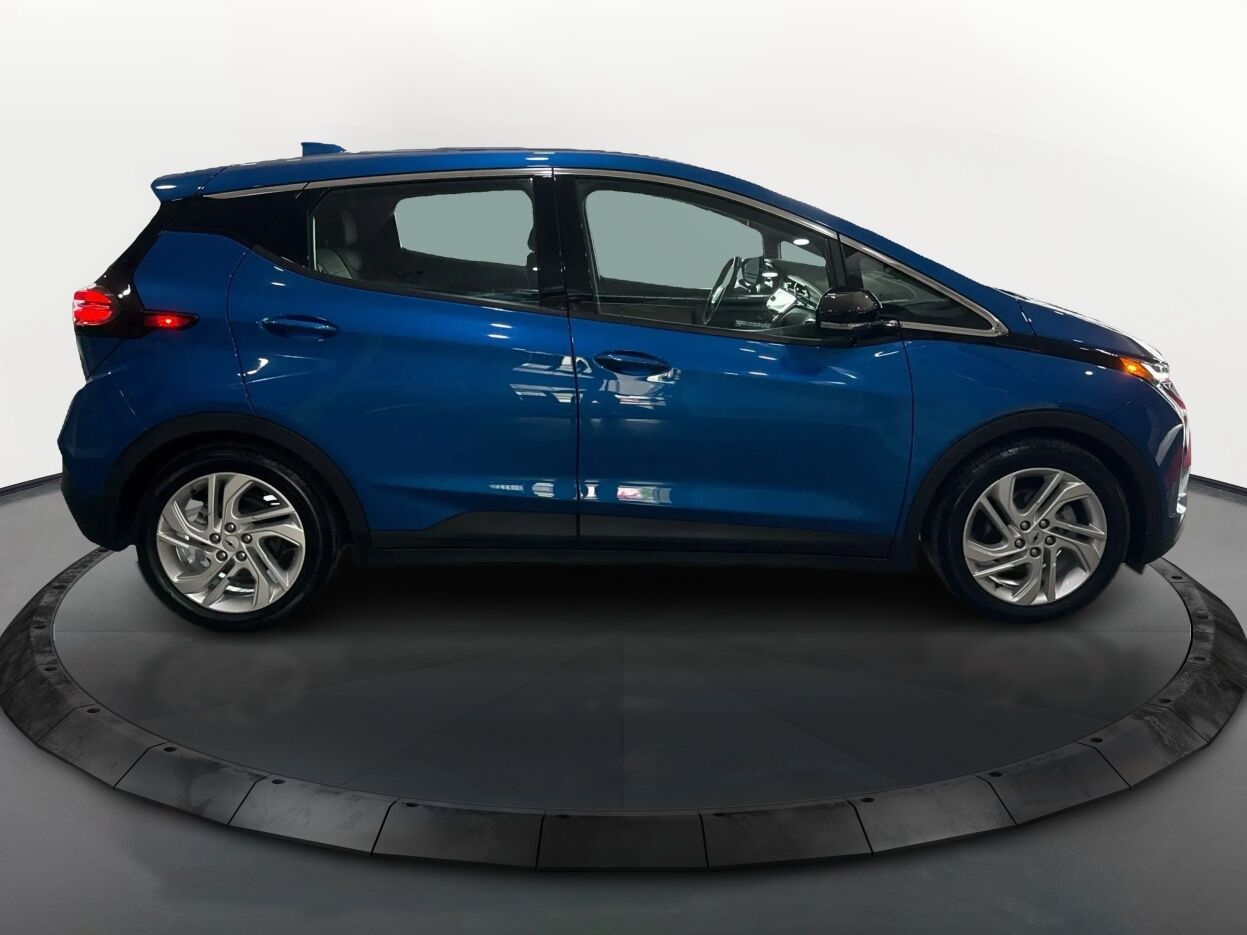 2023 Chevrolet Bolt EV 1LT Richmond Hill ON