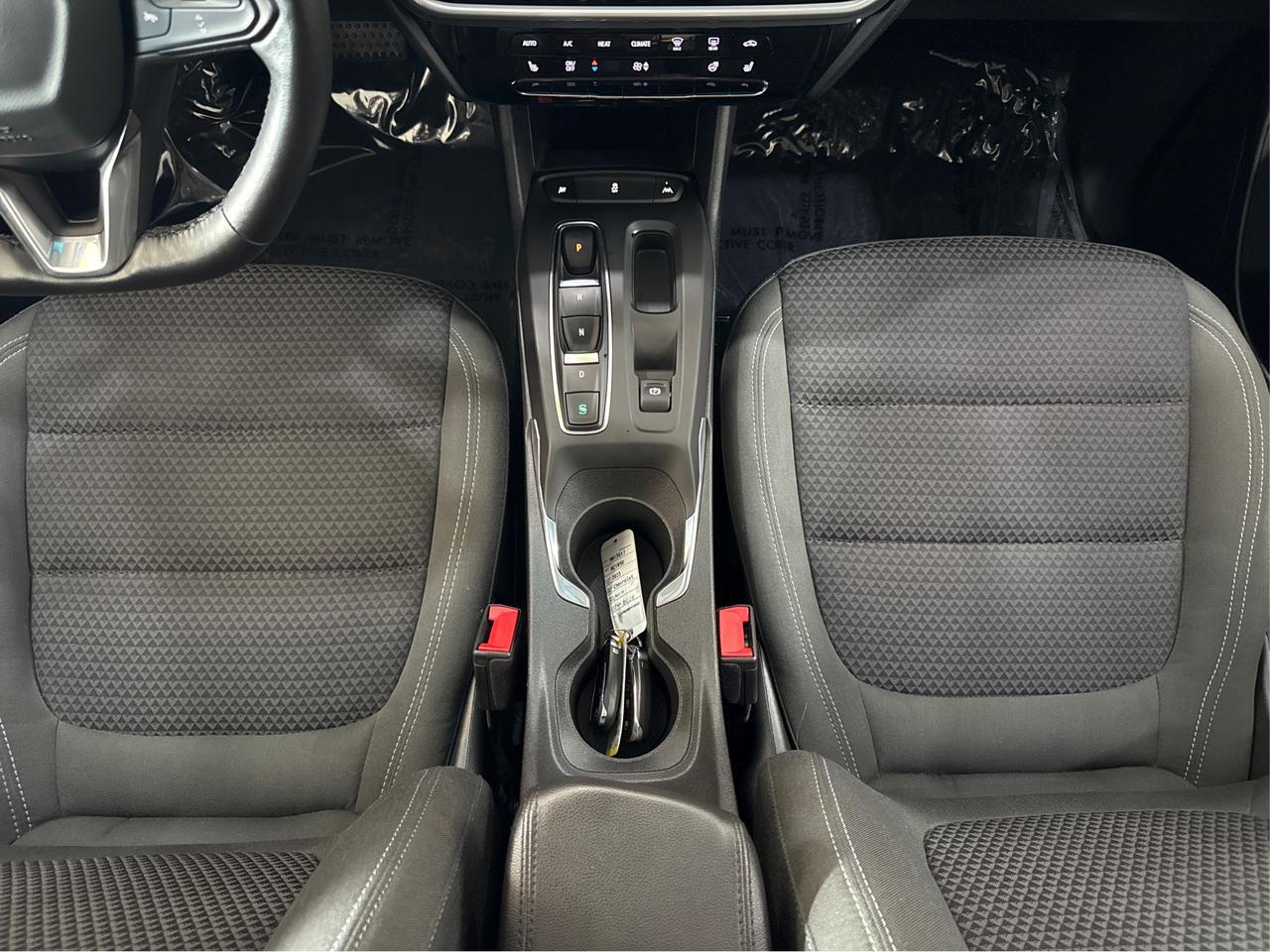 2023 Chevrolet Bolt EV 1LT Richmond Hill ON