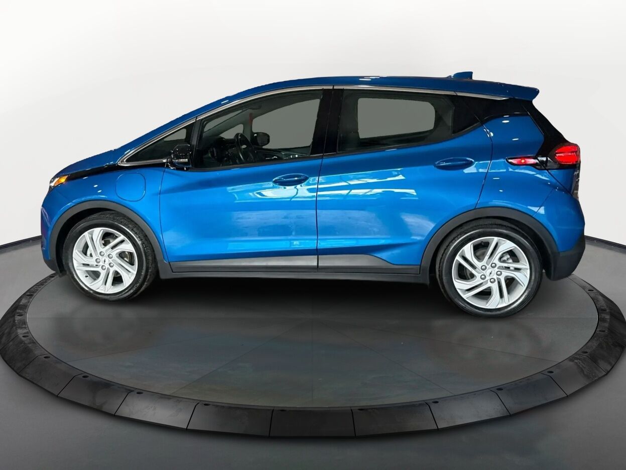 2023 Chevrolet Bolt EV 1LT Richmond Hill ON