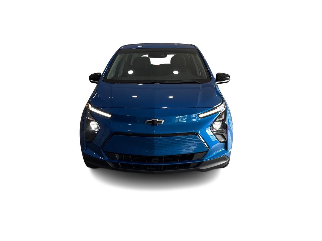 2023 Chevrolet Bolt EV 1LT Richmond Hill ON
