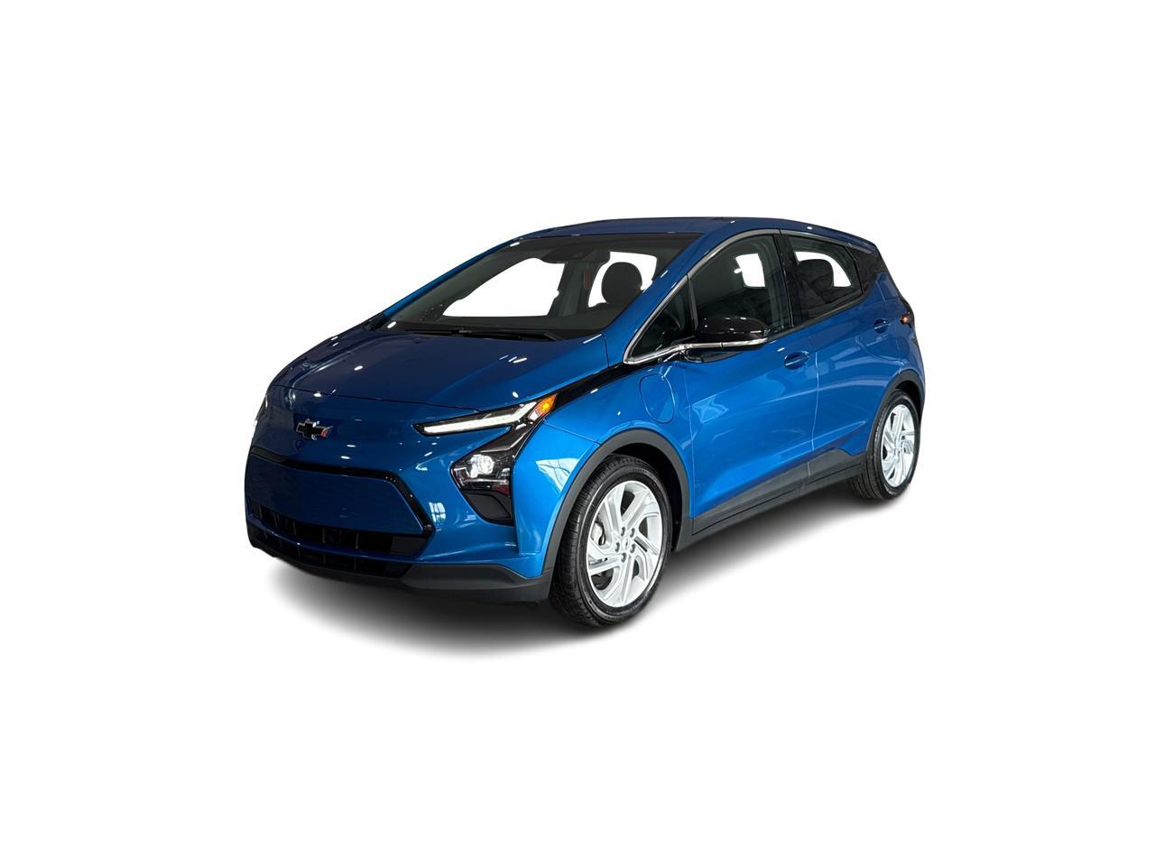 2023 Chevrolet Bolt EV 1LT Richmond Hill ON